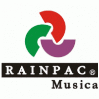 rainpac musica Logo download
