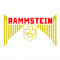 RAMMSTEIN WINGS Logo download