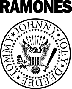 Ramones Logo download