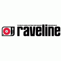 Raveline Logo download