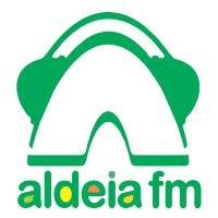 Rádio AldeiaFM Logo download