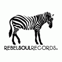 Rebel Soul Music Logo download