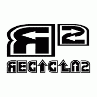 RECICLA2 Logo download