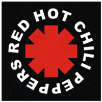 Red Hot Chili Peppers Logo download