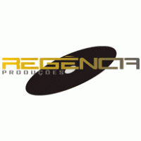 Regencia Produções Logo download