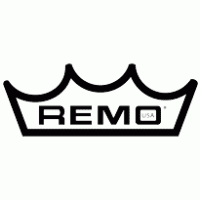 Remo Drumhead Logo download