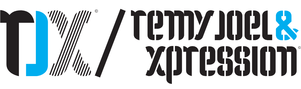 Remy Joel & Xpression Logo download