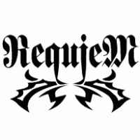 Requiem Logo download