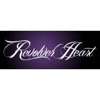 Revolver Heart Logo download