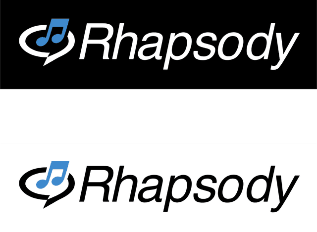 Rhapsody Logo download