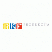 RKF Produkcija Logo download