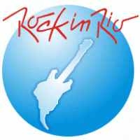 Rock In Rio 2015 Logo download