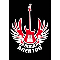 Rockagentur Logo download