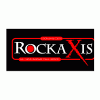 Rockaxis Logo download