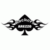 Rockers Arezzo Logo download