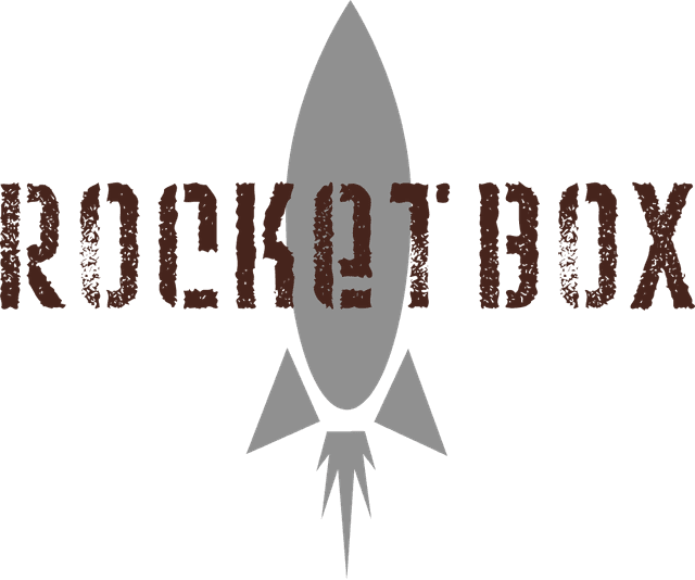 Rocket Box Logo download