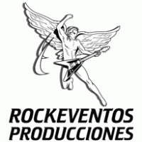 ROCKEVENTOS PRODUCCIONES Logo download