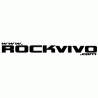 rockvivo Logo download