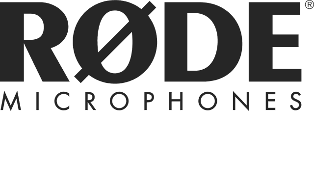 RODE Microphones Logo download