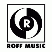 ROFF MUSIC Logo download