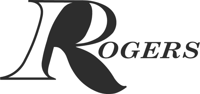 Rogers Drum Logo download