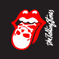 Rolling Stones Danger Logo download