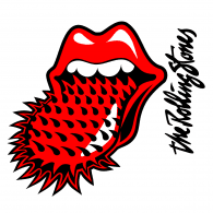 Rolling Stones Voodoo Logo download