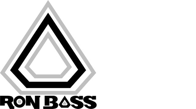 Ron Bass Logo download