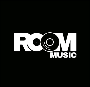 Room Music Logo download