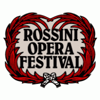 Rossini Opera Festival 2006 Logo download
