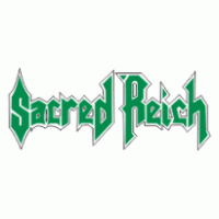 Sacred Reich Logo download