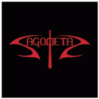 Sagometal Logo download