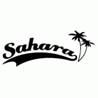 Sahara Logo download