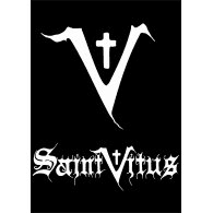 Saint Vitus Logo download