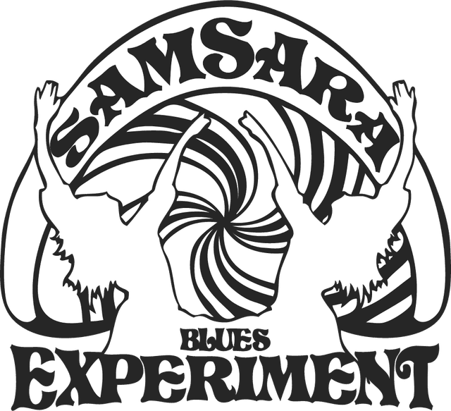 Samsara Blues Experiment Logo download