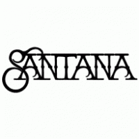 SANTANA CARLOS Logo download