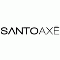 Santo Axé Logo download