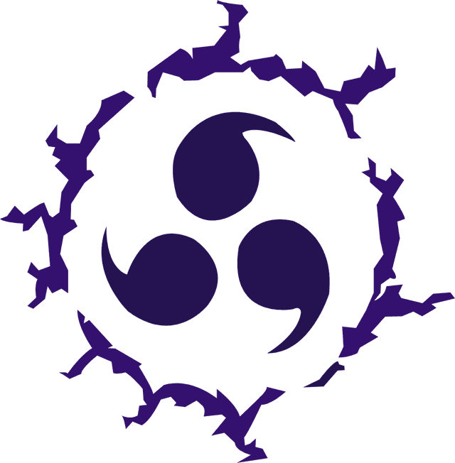 Sasukes Seal Logo download