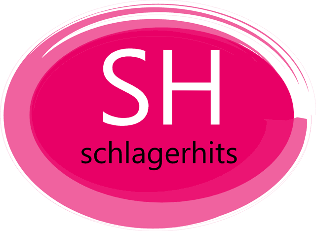 schlagerhits Logo download