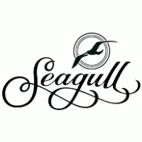 Seagull Guitar Logo download