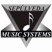 Sepulveda Music System Logo download