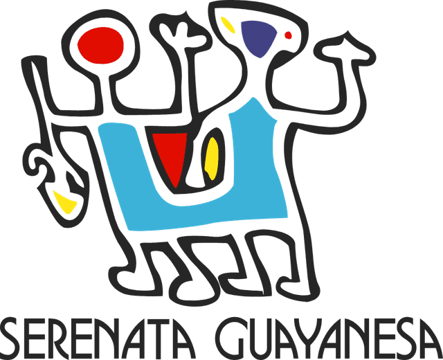 Serenata Guayanesa Logo download