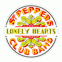 Sgt. Peppers Lonely Hearts Club Band Logo download