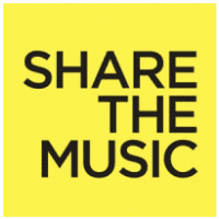ShareTheMusic.com Logo download