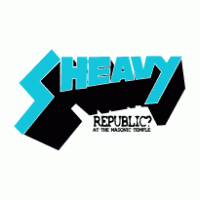 sHeavy Logo download