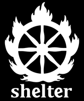 Shelter Band Mantra 1 Logo download