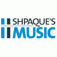 Shpaque's Music Logo download