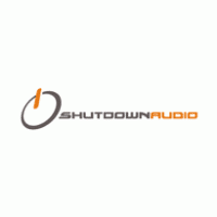 ShutDownAudio Logo download