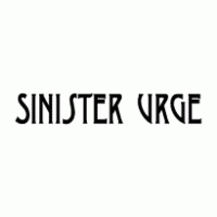 Sinister Urge Logo download
