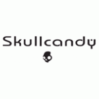Skull Candy Logo download